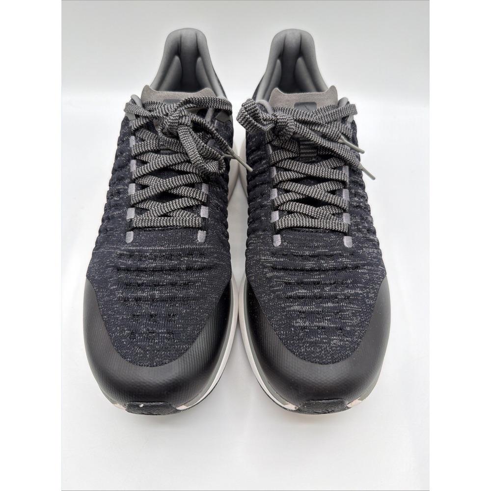 Rabbit Dream Chaser Men's 13, Black Running Shoes